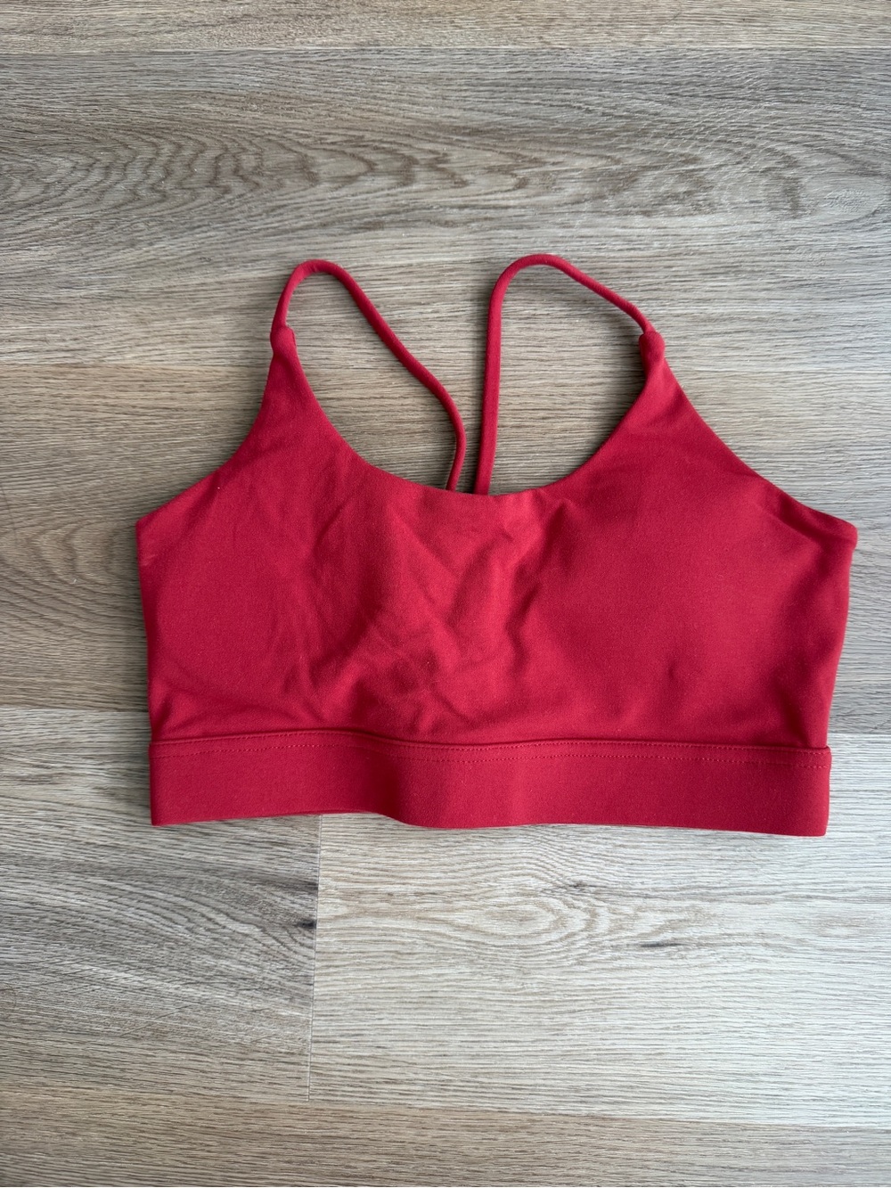 Colorfulkoala Sports Bra